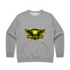 AS Colour Womens Premium Crew Thumbnail