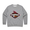AS Colour Womens Premium Crew Thumbnail
