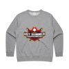 AS Colour Womens Premium Crew Thumbnail