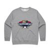 AS Colour Womens Premium Crew Thumbnail