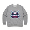 AS Colour Womens Premium Crew Thumbnail