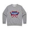 AS Colour Womens Premium Crew Thumbnail