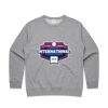 AS Colour Womens Premium Crew Thumbnail