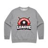 AS Colour Womens Premium Crew Thumbnail