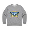 AS Colour Womens Premium Crew Thumbnail