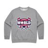 AS Colour Womens Premium Crew Thumbnail