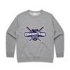 AS Colour Womens Premium Crew Thumbnail