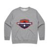 AS Colour Womens Premium Crew Thumbnail