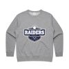 AS Colour Womens Premium Crew Thumbnail