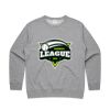 AS Colour Womens Premium Crew Thumbnail