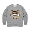 AS Colour Womens Premium Crew Thumbnail