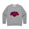 AS Colour Womens Premium Crew Thumbnail