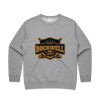 AS Colour Womens Premium Crew Thumbnail
