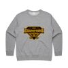 AS Colour Womens Premium Crew Thumbnail