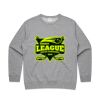 AS Colour Womens Premium Crew Thumbnail