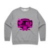 AS Colour Womens Premium Crew Thumbnail