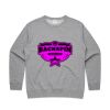 AS Colour Womens Premium Crew Thumbnail