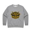 AS Colour Womens Premium Crew Thumbnail