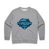 AS Colour Womens Premium Crew Thumbnail