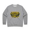 AS Colour Womens Premium Crew Thumbnail