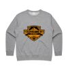 AS Colour Womens Premium Crew Thumbnail