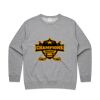 AS Colour Womens Premium Crew Thumbnail