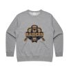 AS Colour Womens Premium Crew Thumbnail