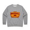 AS Colour Womens Premium Crew Thumbnail