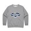 AS Colour Womens Premium Crew Thumbnail