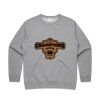 AS Colour Womens Premium Crew Thumbnail