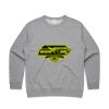 AS Colour Womens Premium Crew Thumbnail
