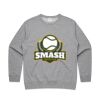 AS Colour Womens Premium Crew Thumbnail
