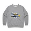 AS Colour Womens Premium Crew Thumbnail