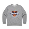AS Colour Womens Premium Crew Thumbnail