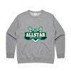 AS Colour Womens Premium Crew Thumbnail