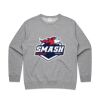 AS Colour Womens Premium Crew Thumbnail