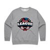 AS Colour Womens Premium Crew Thumbnail