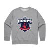 AS Colour Womens Premium Crew Thumbnail