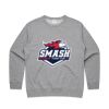 AS Colour Womens Premium Crew Thumbnail