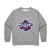 AS Colour Womens Premium Crew Thumbnail