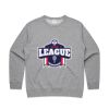 AS Colour Womens Premium Crew Thumbnail