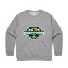 AS Colour Womens Premium Crew Thumbnail