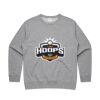 AS Colour Womens Premium Crew Thumbnail