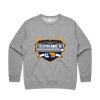 AS Colour Womens Premium Crew Thumbnail