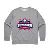 AS Colour Womens Premium Crew Thumbnail