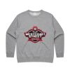 AS Colour Womens Premium Crew Thumbnail