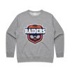 AS Colour Womens Premium Crew Thumbnail