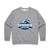 AS Colour Womens Premium Crew Thumbnail