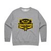AS Colour Womens Premium Crew Thumbnail