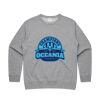 AS Colour Womens Premium Crew Thumbnail